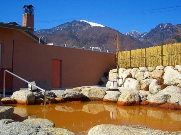 🏞️ 하쿠슈・오지로 숲 명수공원 베르가 (하쿠슈・오지로노모리 메이스이코엔 베루가) 이미지 7